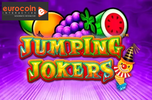 Jumping Jokers